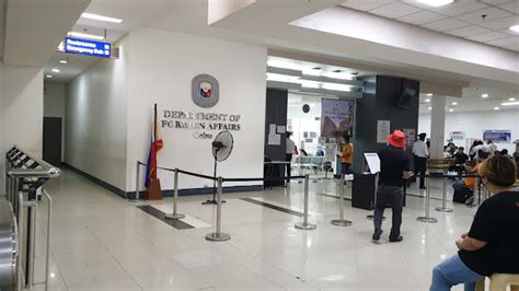 passport appointment mandaue|Passport Services .